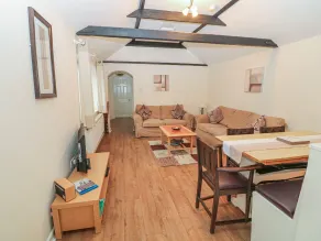 Peardrop Cottage - Spiseområde