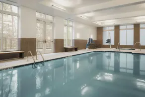 AC Hotel Asheville Biltmore Village - Piscine