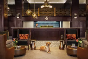 Hotel Northland, Autograph Collection - Réception