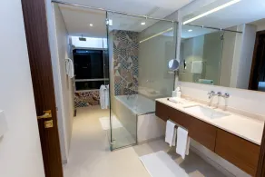 Tilal Riyadh - Bathroom