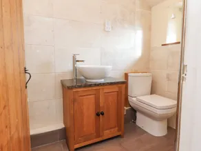 Sandywood - Bathroom