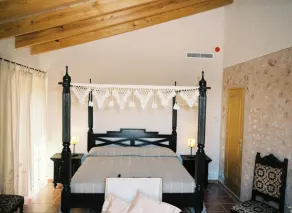 Agroturismo Es Quatre Cantons - Zimmer