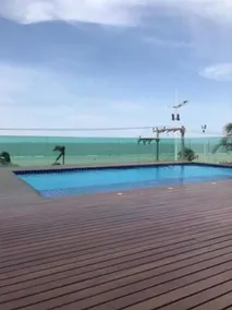 Litorânea Praia Hotel - Pool