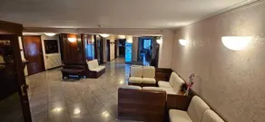 Hotel Mediterranea - Lobby