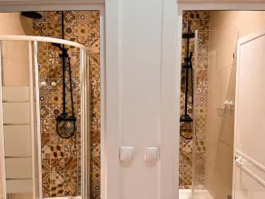 Equity Point Lisboa Hostel - Salle de bain