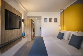 Sunny Baška Hotel by Valamar - Habitación