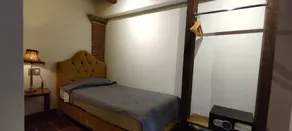 Hotel Grand Maria - Vue de la chambre