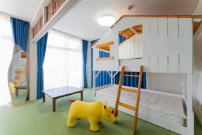 全室オーシャンビューの宿 ルーチェ須崎 - Værelse