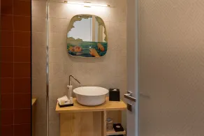 CasAunoE Boutique Hotel - Bathroom