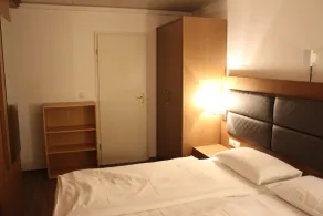 main Appartments Frankfurt Airport - Quarto