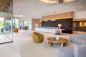 DoubleTree by Hilton Auckland Karaka - Rezeption
