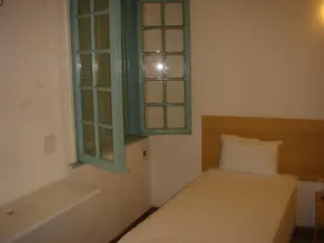 Hotel Internacional São Paulo - Camera