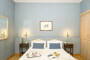 Grande Albergo Quattro Stagioni - Værelse