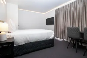 The Haven Newmarket Suites - Habitación