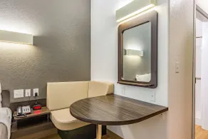 Studio 6 New Braunfels, Tx - Chambre