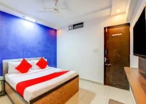 Hotel Sangam - Rum