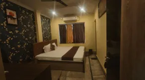 Hotel WB40 - Room