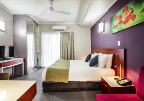 Novotel Darwin Airport - Room