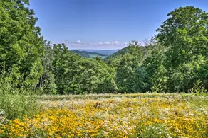 La Crescent Cottage on Minnesota Bluffs w/ View! - Innvendig