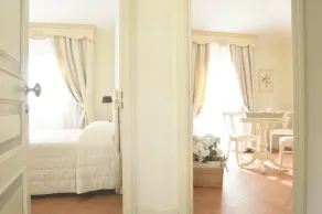 Villa Agnese - Chambre