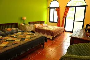 Tuscany Garden B&B - Værelse