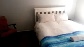 Bay Vista Guesthouse - Room