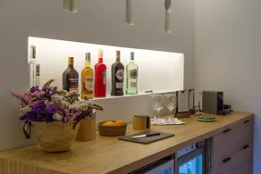 Fincahotel Treurer - Olive Grove & Grand House - Adults Only - Réception