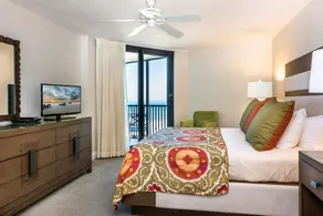 Pointe Estero Resort - Chambre