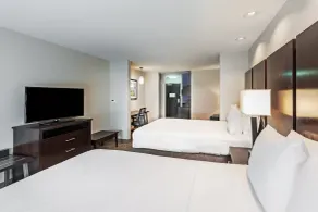 Holiday Inn Express & Suites Austin NW – Lakeway by IHG - Rom