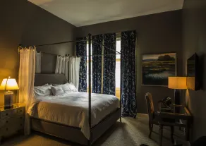 Meadows Hotel - Chambre
