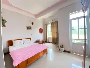 Viet Hoang Hotel Bao Lac - Quarto