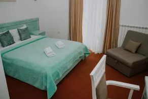 Hotel Serdar - Zimmer