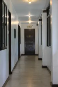 Laiya White Cove Beach Resort - Vue de la chambre