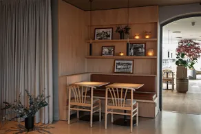 Four Points Flex by Sheraton Koge - Lobby