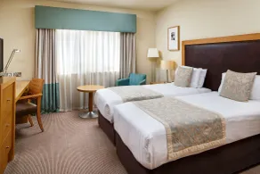Mercure Sheffield Parkway - Chambre