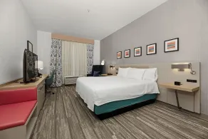 Hilton Garden Inn New Braunfels - Chambre