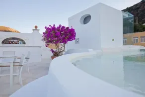 La Settima Luna Hotel - Piscine