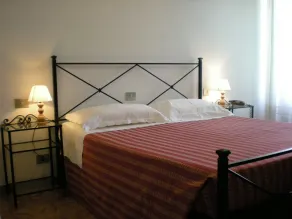 Sangallo Hotel Montepulciano - Camera
