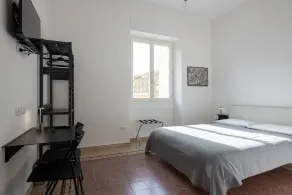 Al Dio Bes - Room