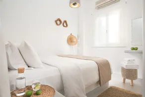 Perla Suites - Delmar Collection - Quarto
