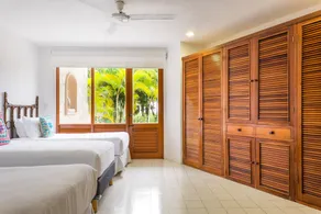 Matuk Beach House I Playacar 1 - Zimmer