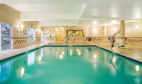 Holiday Inn Express Layton - I-15 by IHG - Piscine