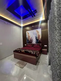 Shree Ji Dham - Værelse