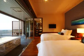 Hotel Kinparo - Chambre