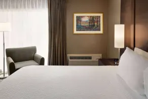 Ramada Plaza by Wyndham Portland - Chambre