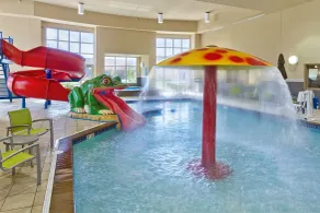 ClubHouse Hotel and Suites - Pool