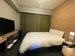 Dormy Inn Aomori Natural Hot Spring - Room