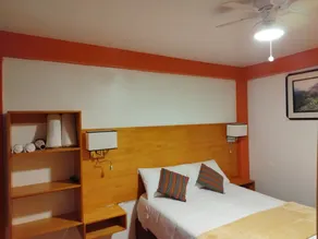 Amakonkay Machupicchu - Room