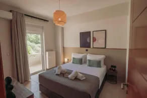 Ibis Apartments Chania,close to the beach - Rom