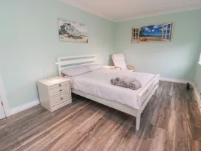 Mardan - Chambre